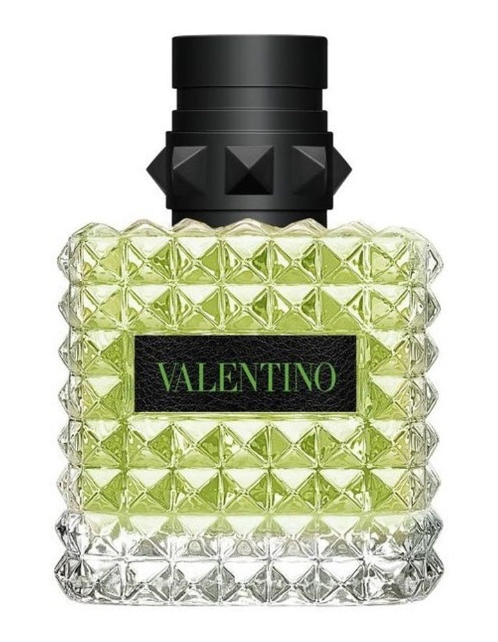 Born In Roma Donna Green Stravaganza Eau De Parfum