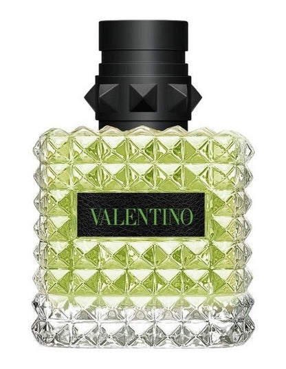 Born In Roma Donna Green Stravaganza Eau De Parfum