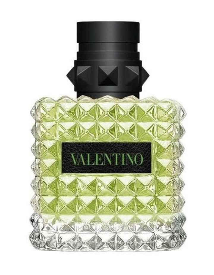 Born In Roma Donna Green Stravaganza Eau De Parfum
