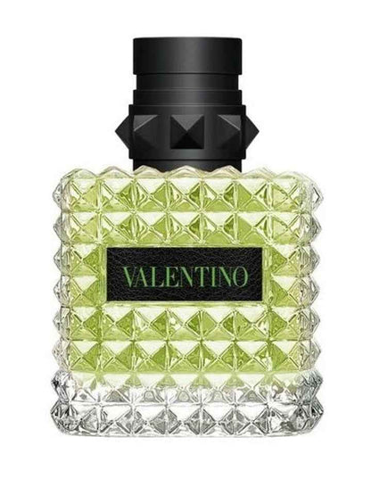 Born In Roma Donna Green Stravaganza Eau De Parfum