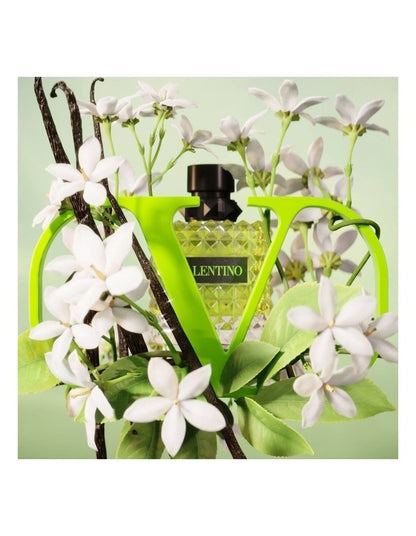 Born In Roma Donna Green Stravaganza Eau De Parfum