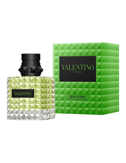 Born In Roma Donna Green Stravaganza Eau De Parfum