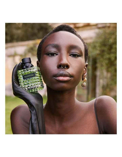 Born In Roma Donna Green Stravaganza Eau De Parfum