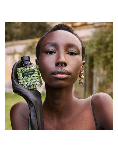 Born In Roma Donna Green Stravaganza Eau De Parfum