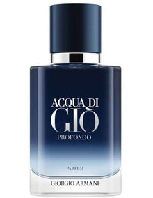 Acqua Di Gio Profondo Parfum