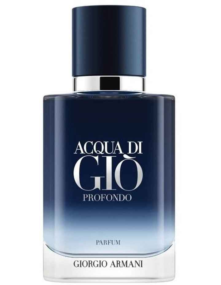 Acqua Di Gio Profondo Parfum
