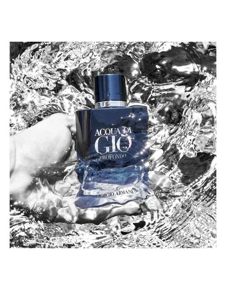 Acqua Di Gio Profondo Parfum