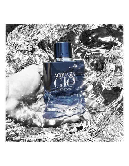 Acqua Di Gio Profondo Parfum