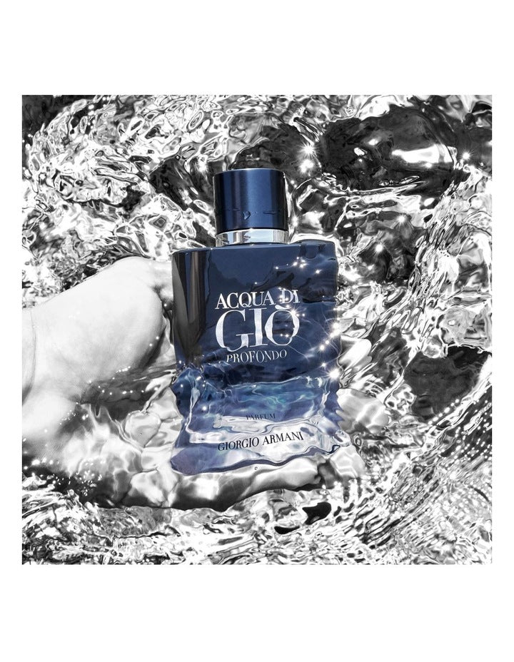 Acqua Di Gio Profondo Parfum