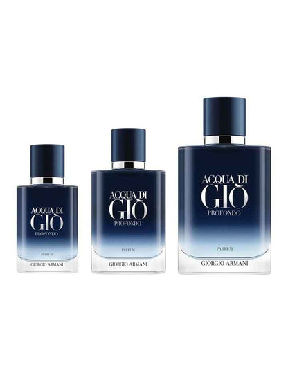 Acqua Di Gio Profondo Parfum