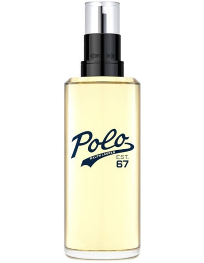 Eau De Toilette Refill 150ml