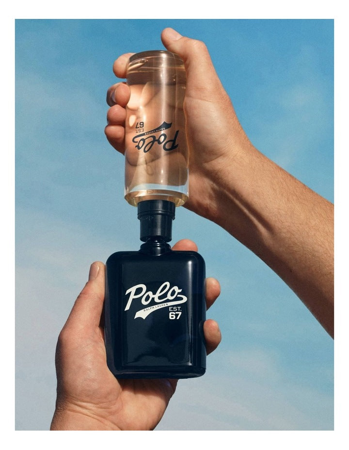Eau De Toilette Refill 150ml