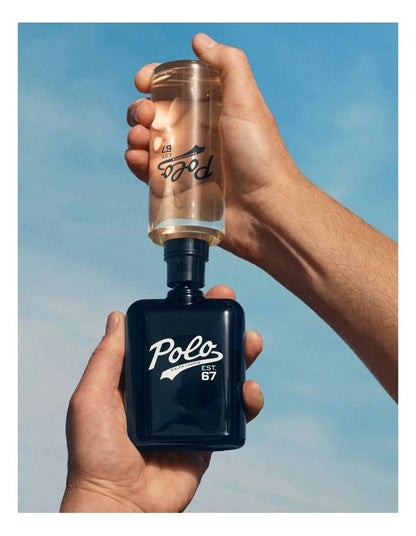 Eau De Toilette Refill 150ml