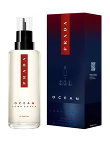 Luna Rossa Ocean Le Parfum Refill 150ml