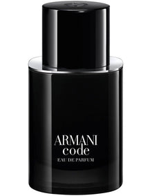 Code Eau De Parfum 50ml