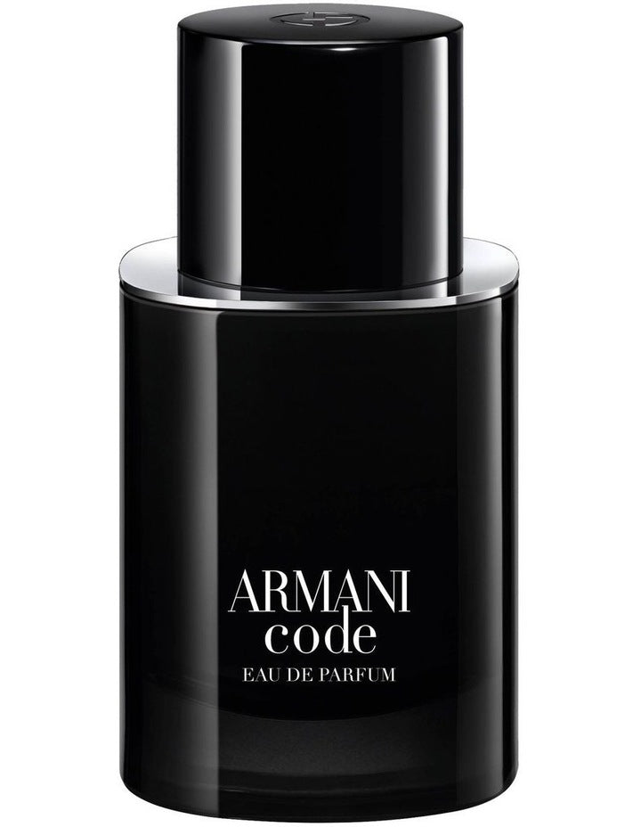 Code Eau De Parfum 50ml