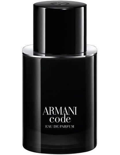 Code Eau De Parfum 50ml