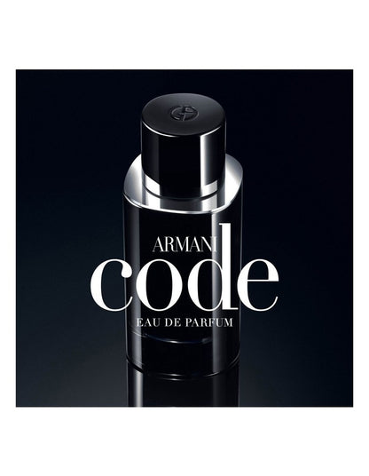 Code Eau De Parfum 50ml