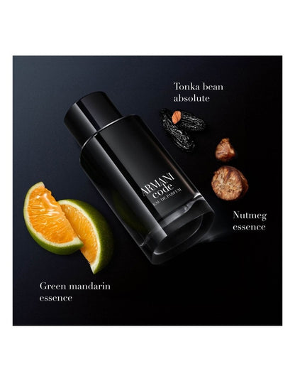 Code Eau De Parfum 50ml