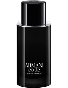 Code Eau De Parfum