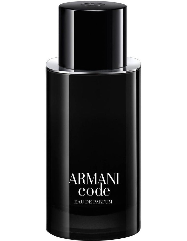 Code Eau De Parfum