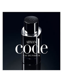 Code Eau De Parfum