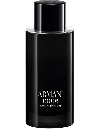 Code Eau De Parfum 125ml