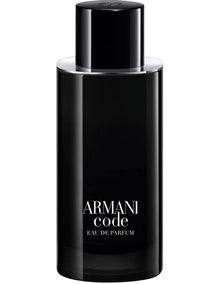 Code Eau De Parfum 125ml