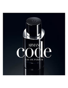Code Eau De Parfum 125ml