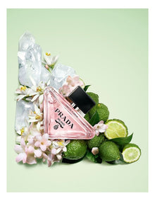 Floral Eau De Parfum Refill 100ml
