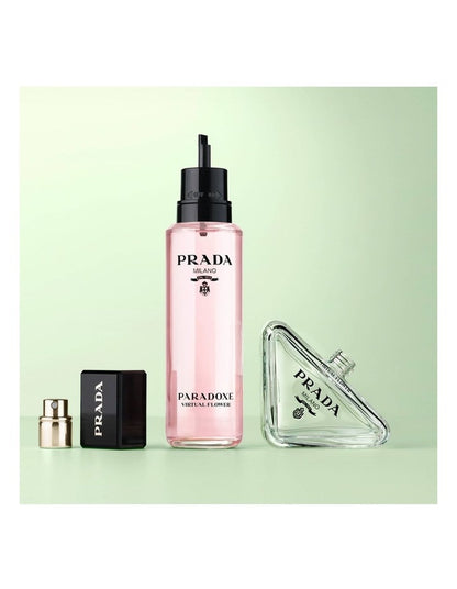 Floral Eau De Parfum Refill 100ml