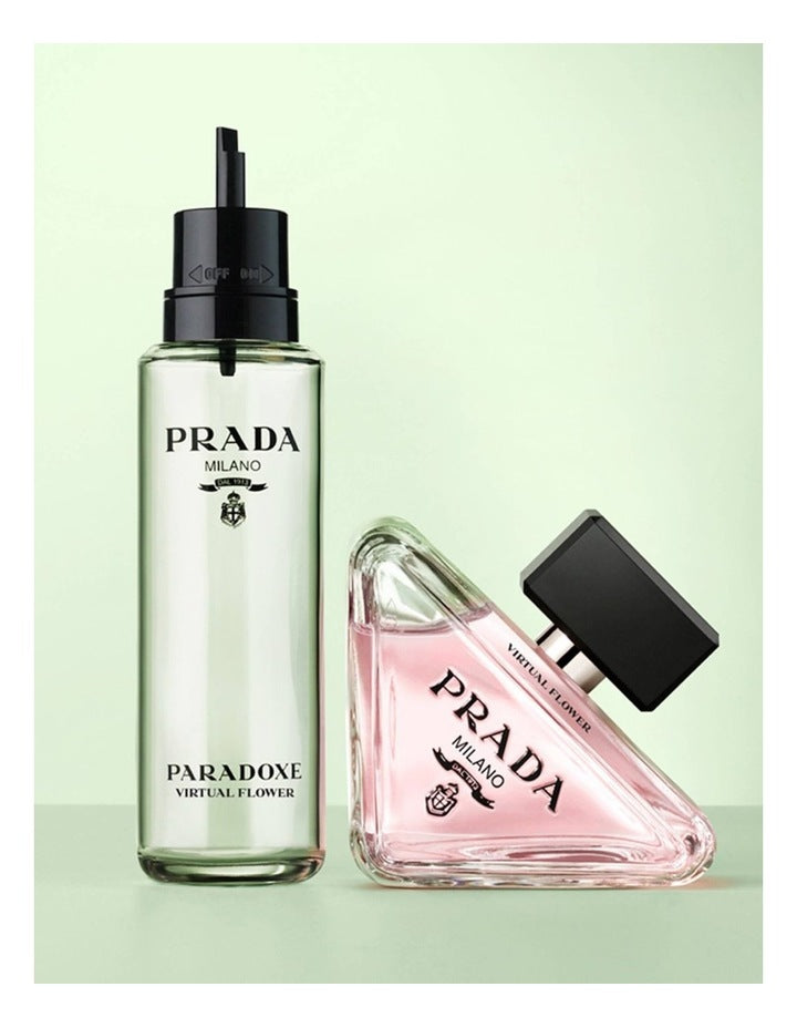 Floral Eau De Parfum Refill 100ml