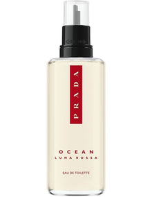 Luna Rossa Ocean Eau De Toilette Refill 150ml