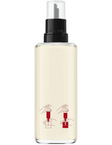 Luna Rossa Ocean Eau De Toilette Refill 150ml