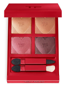 Color Quad Eyeshadow