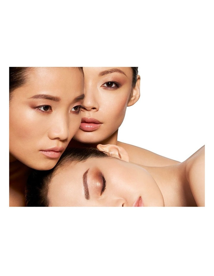 Color Quad Eyeshadow