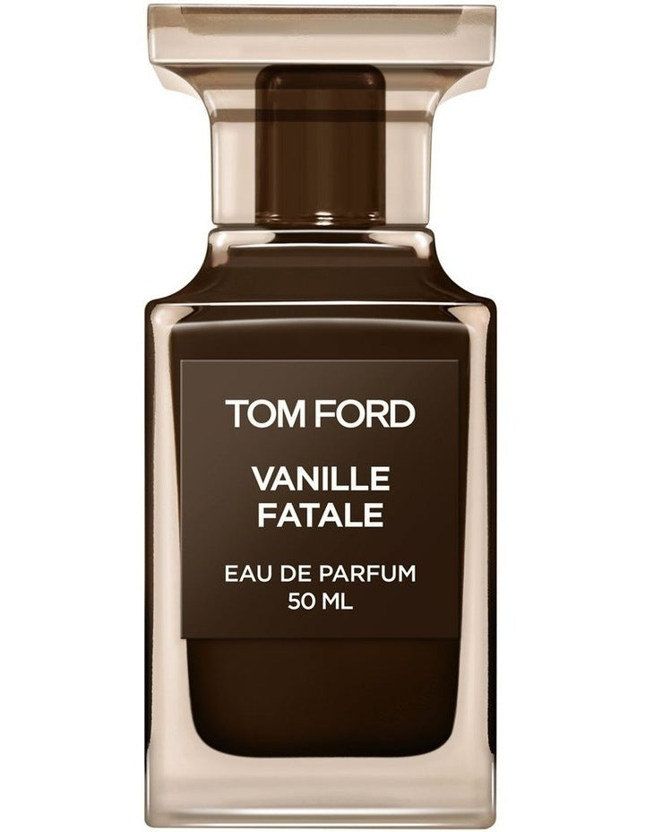 Vanille Fatale EDP