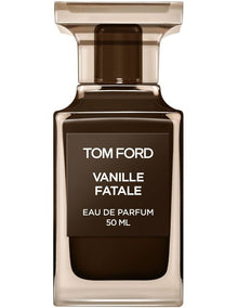 Vanille Fatale EDP