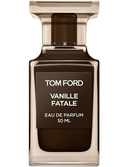 Vanille Fatale EDP
