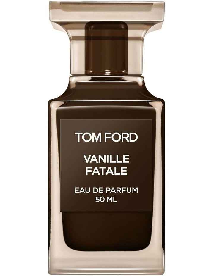 Vanille Fatale EDP