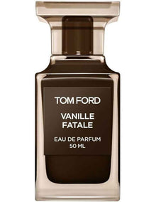 Vanille Fatale EDP