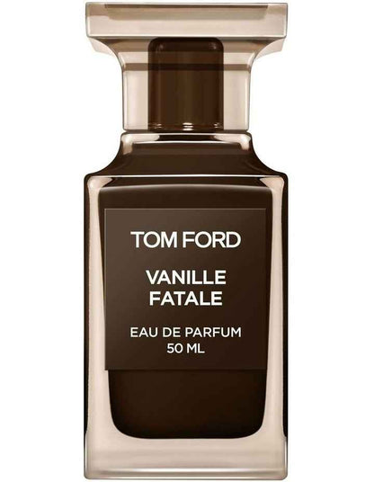 Vanille Fatale EDP