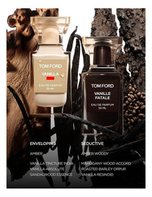 Vanille Fatale EDP