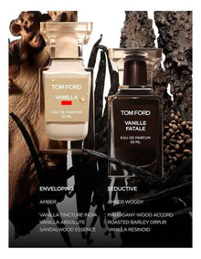 Vanille Fatale EDP