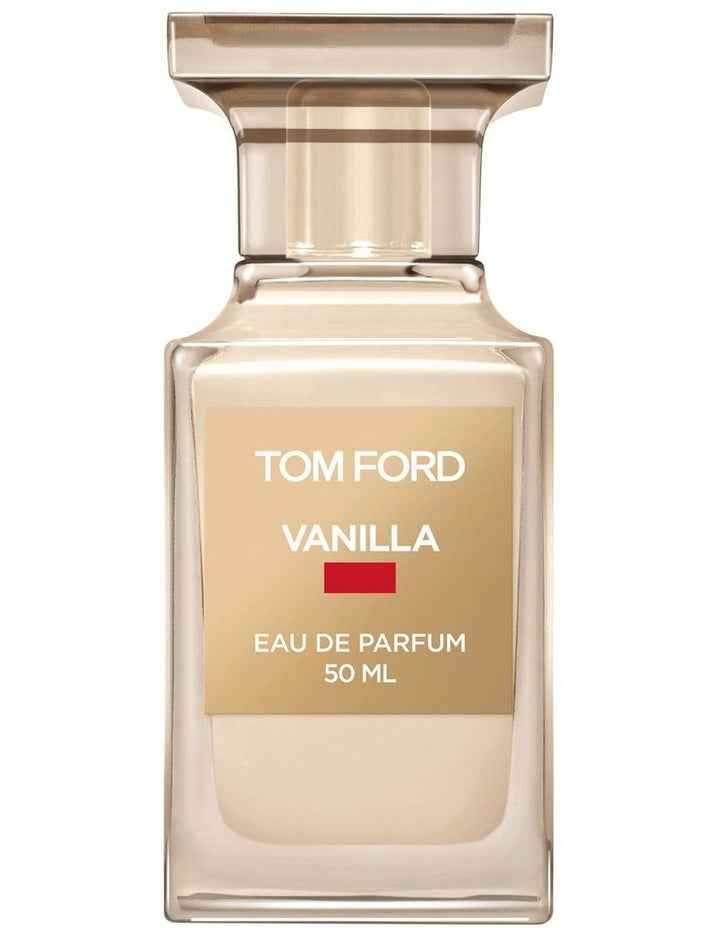 Vanilla Sex EDP