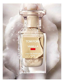 Vanilla Sex EDP