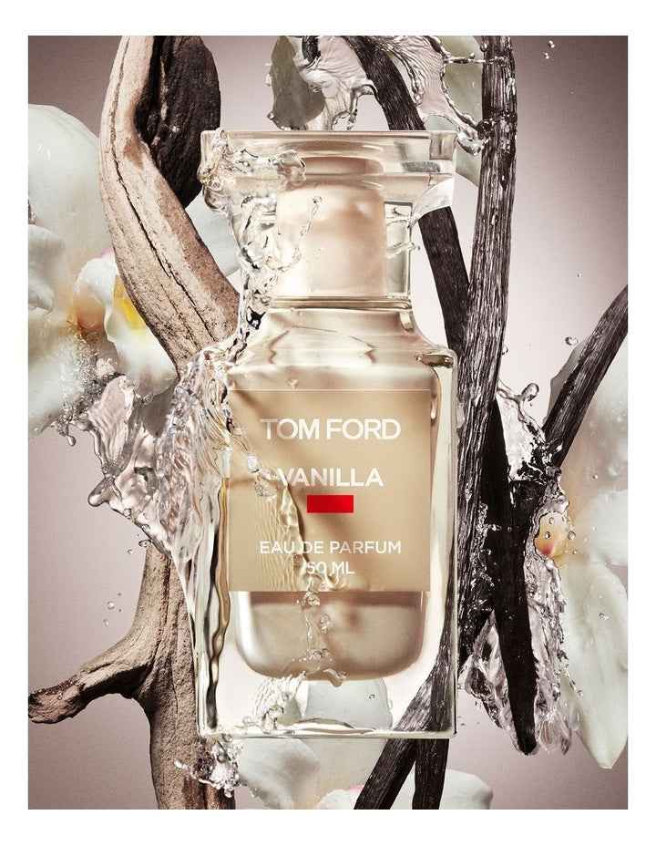 Vanilla Sex EDP