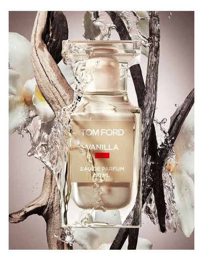 Vanilla Sex EDP