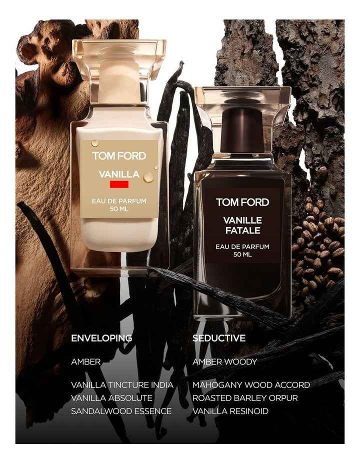 Vanilla Sex EDP