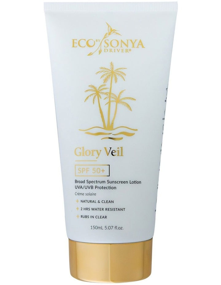 Glory Veil SPF 50+ 150ml